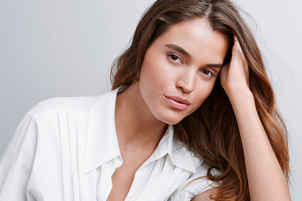 Why This Model Started A Sustainable Clothing Company (And How You Can Too!)