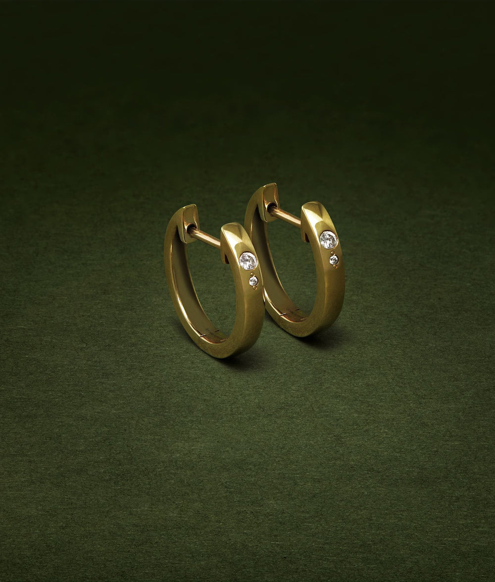 mini HOOPS