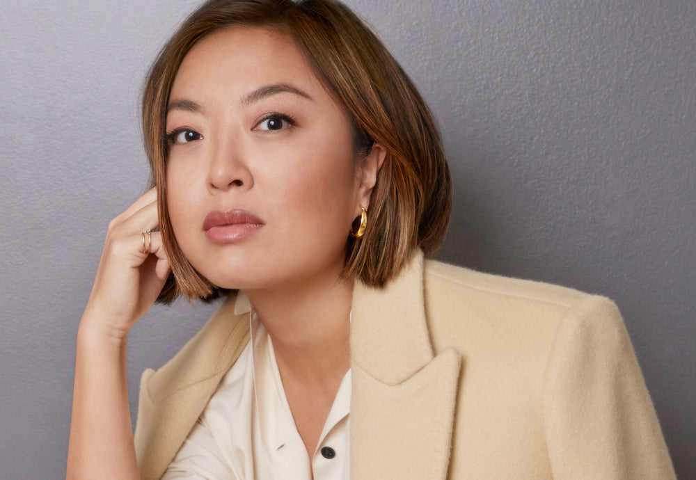 Birds of Prey Director Cathy Yan on Career, Challenges, and Advice