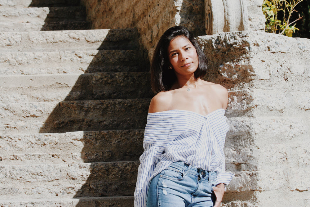 Fashion Journalist Rebecca Suhrawardi on Mentors, Media, and Finding Your Path
