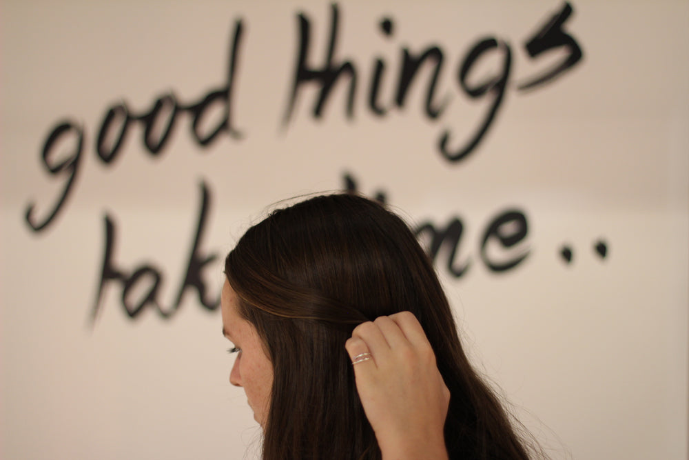 Welcome to the #girlgang