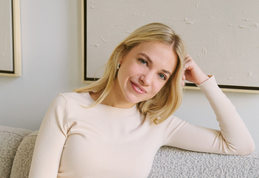 Shiffon Spotlight: Annie Major