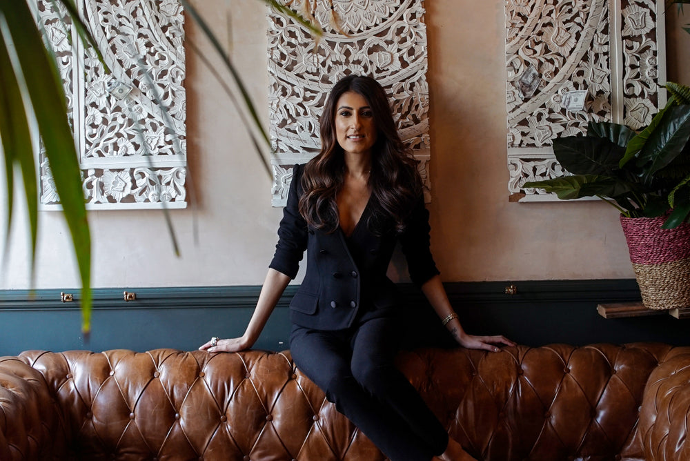 VIP Publicist Chandni Modha On Career, Entrepreneurship, And Mentorship