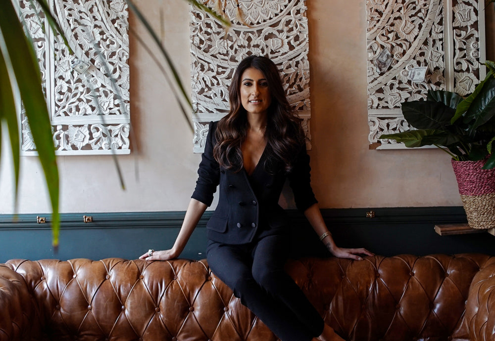 VIP Publicist Chandni Modha On Career, Entrepreneurship, And Mentorship