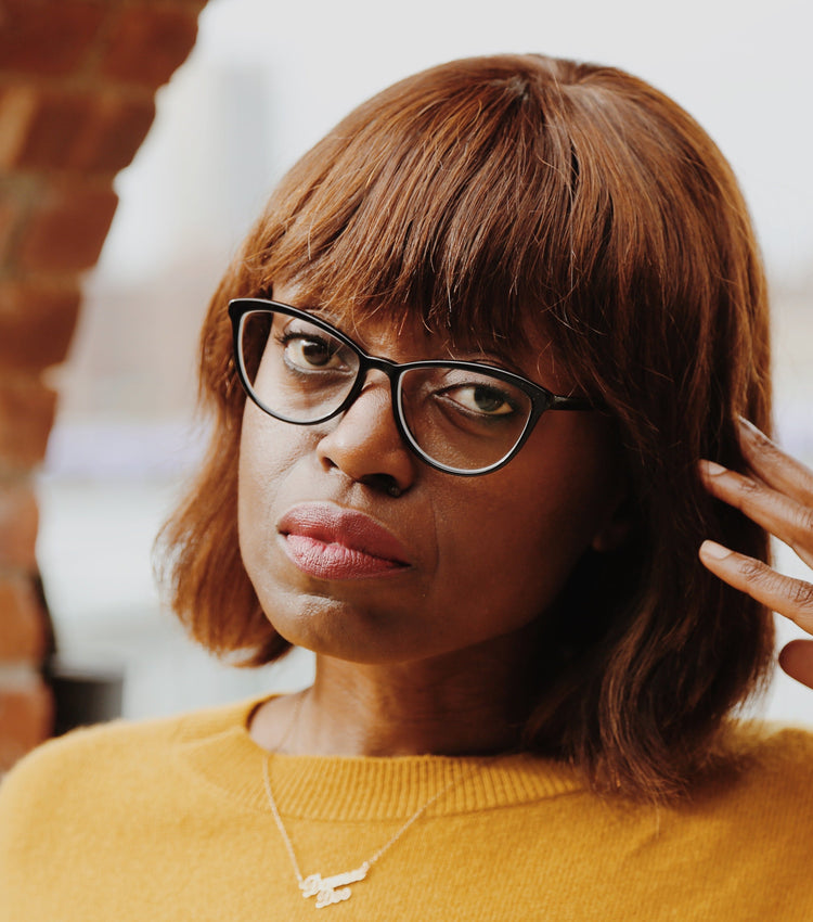 Dee Poku On Navigating A Career Through Film, Fashion & Entrepreneurship