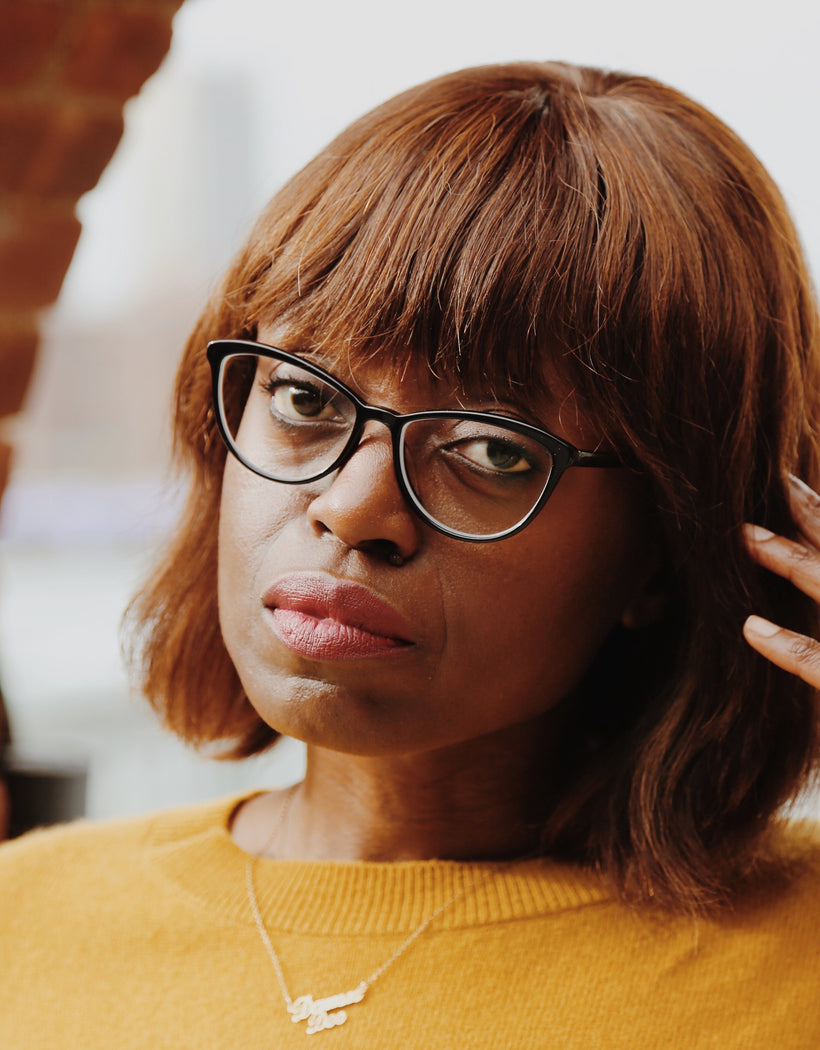 Dee Poku On Navigating A Career Through Film, Fashion & Entrepreneurship