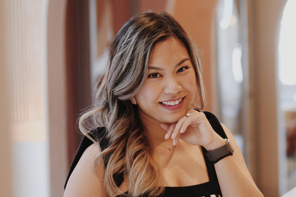 HerCampus Cofounder Annie Wang on Starting a Global Media Company For Women