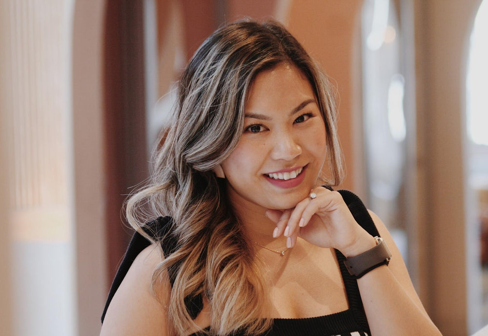 HerCampus Cofounder Annie Wang on Starting a Global Media Company For Women