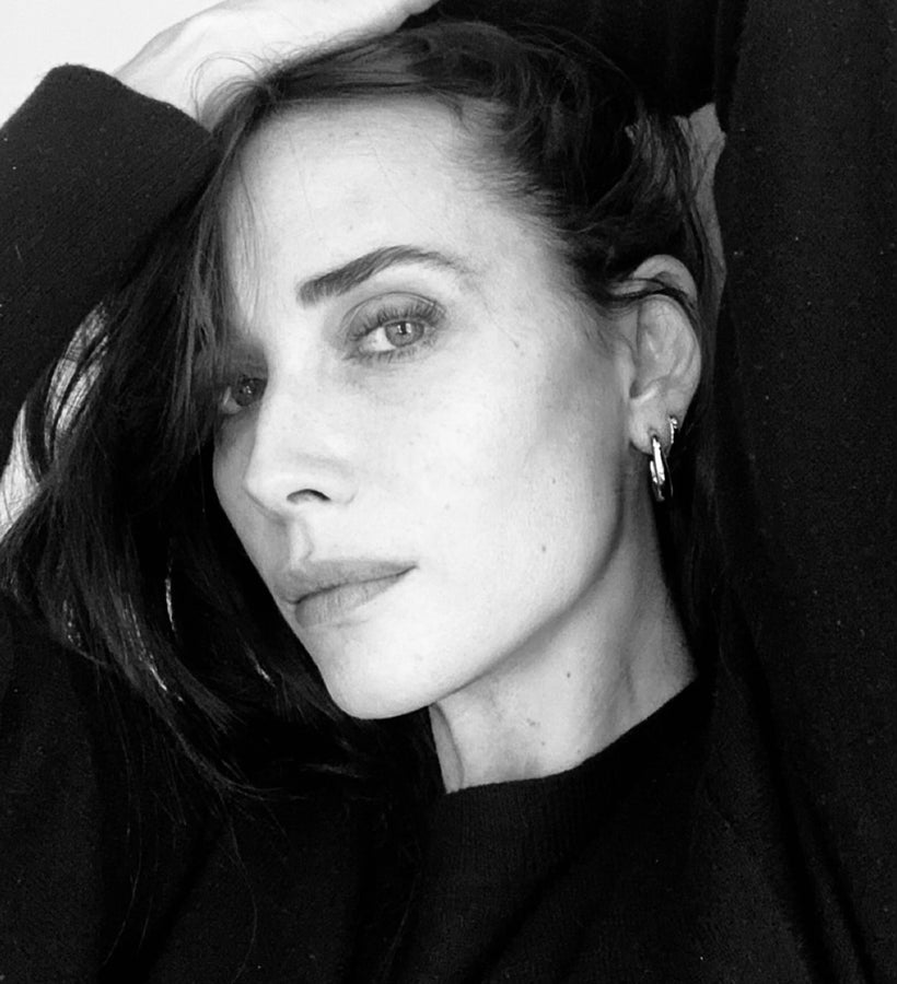 French Actress Rebecca Dayan on Speaking Up Beyond Voting