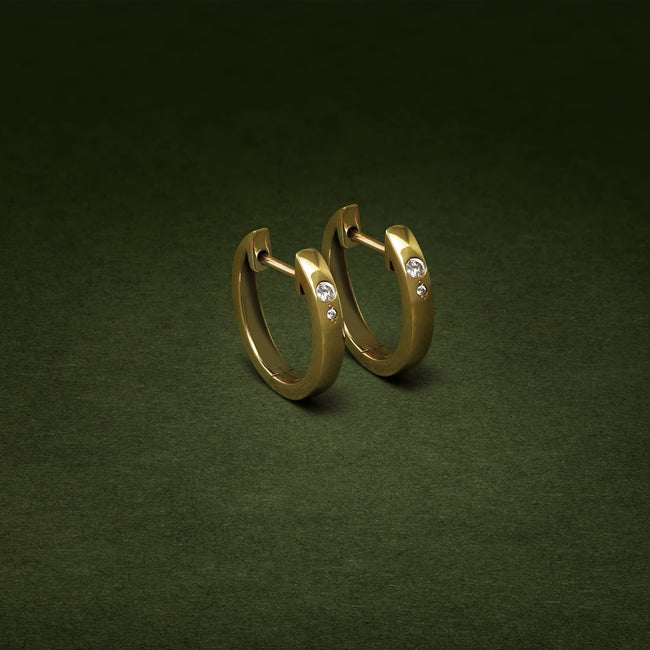 mini HOOPS