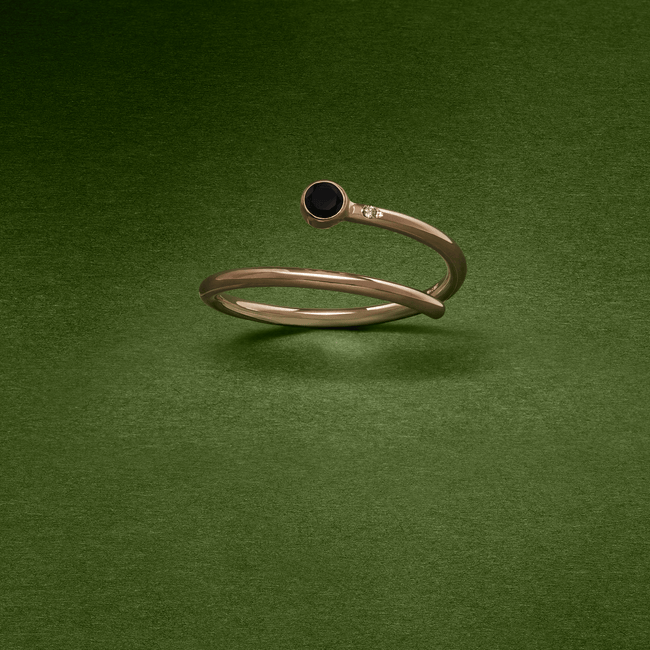 大特価 MADARANINGEN EYE PINKIE RING 5号 ミュージシャン - abacus-rh.com